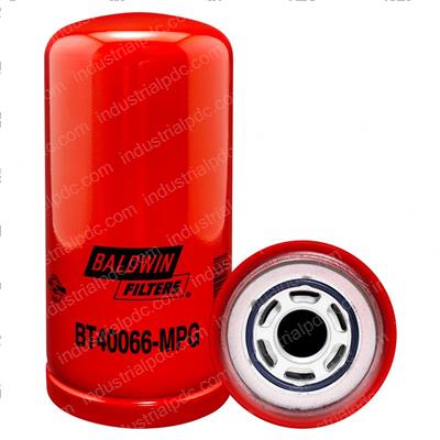 Picture of Filter-Maxi Perf Gls Hyd Spnon