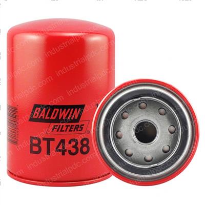 Picture of Filter - Hydraulic