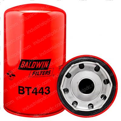 Picture of Filter - Hydraulic