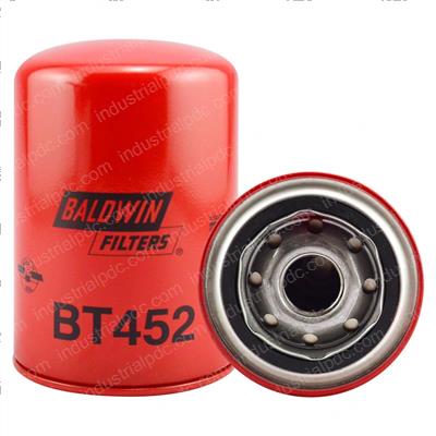 Picture of Filter - Oil