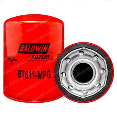 Picture of Filter - Lube