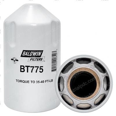 Picture of Filter - Hydraulic