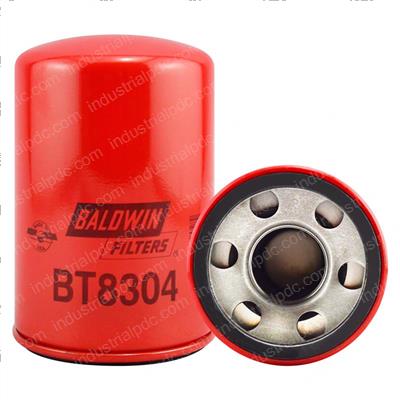 Picture of Filter - Hydraulic