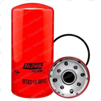 Picture of Filter - Hydraulic