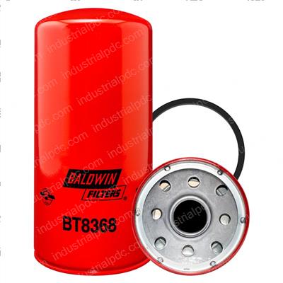 Picture of Filter - Hydraulic