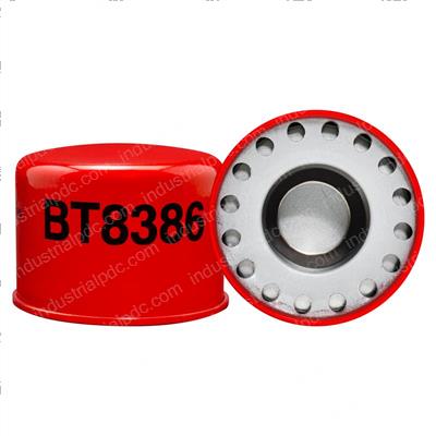 Picture of Filter - Hydraulic