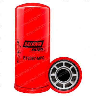 Picture of Filter - Hydraulic