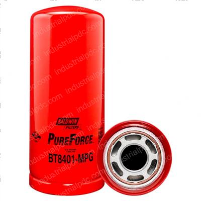 Picture of Filter - Hydraulic