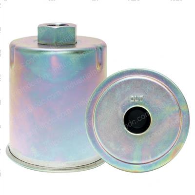 Picture of Filter - Hydraulic