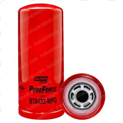 Picture of Filter - Hydraulic