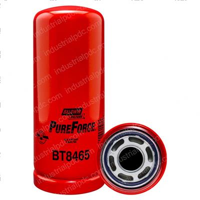 Picture of Filter - Hydraulic