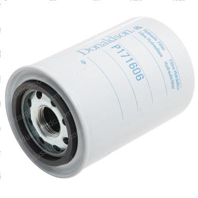 Picture of Filter - Hydraulic