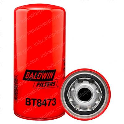 Picture of Filter - Hydraulic