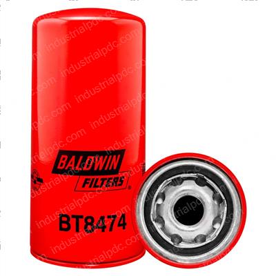 Picture of Filter - Hydraulic