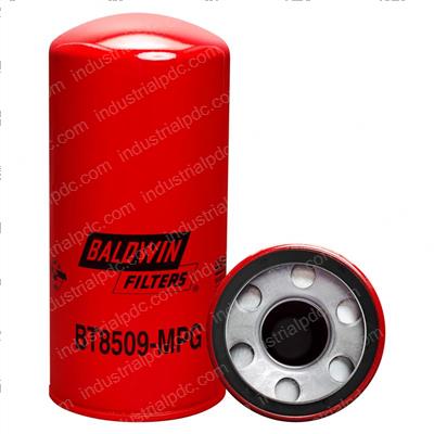 Picture of Filter - Hydraulic