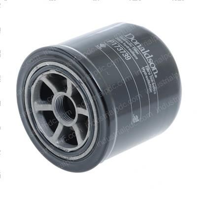 Picture of Filter - Hydraulic