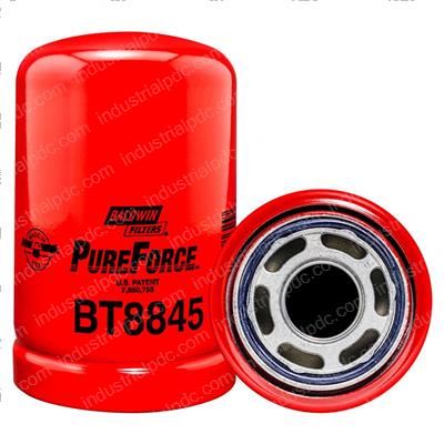 Picture of Filter - Hydraulic