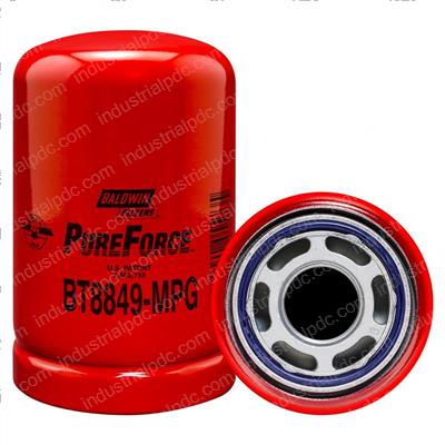 Picture of Filter - Hydraulic