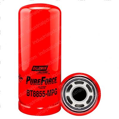 Picture of Filter - Hydraulic