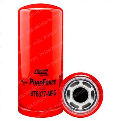 Picture of Filter - Hydraulic