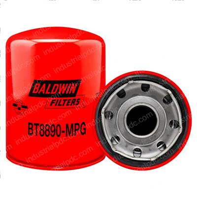 Picture of Filter - Hydraulic