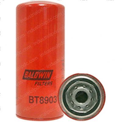 Picture of Filter - Hydraulic