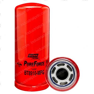 Picture of Filter - Hydraulic