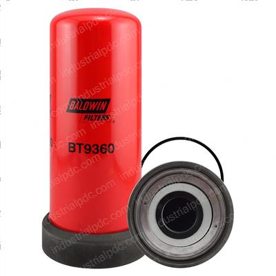 Picture of Filter - Hydraulic