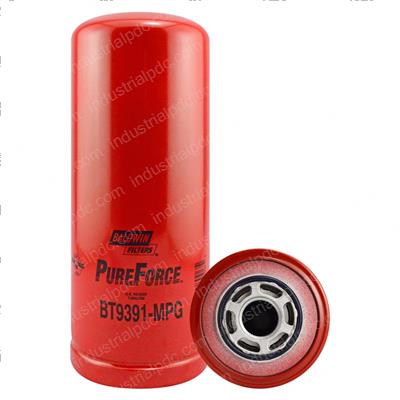 Picture of Filter - Hydraulic