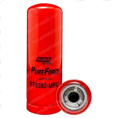 Picture of Filter - Hydraulic