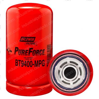 Picture of Filter - Hydraulic