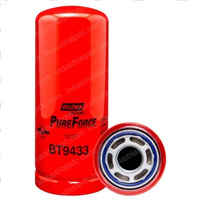 Picture of Filter - Hydraulic