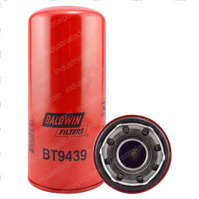 Picture of Filter - Hydraulic