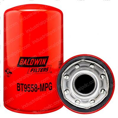 Picture of Filter - Hydraulic