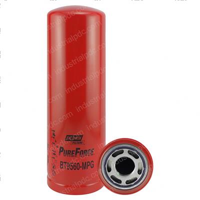 Picture of Filter - Hydraulic