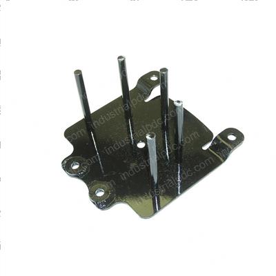 Picture of Plate Assembly - Side