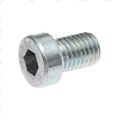 Picture of Soc Head Cap Screw