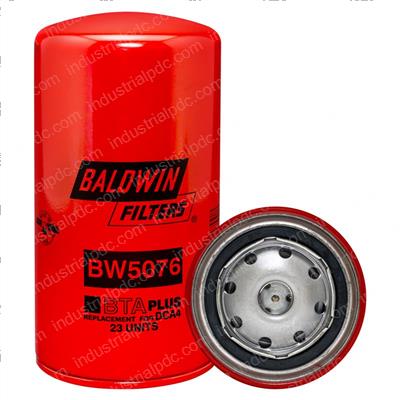 Picture of Filter - Coolant