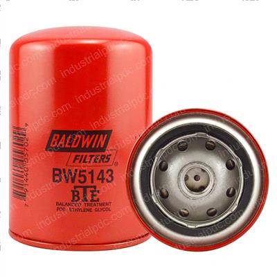 Picture of Filter - Coolant