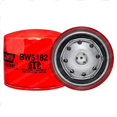 Picture of Filter - Coolant