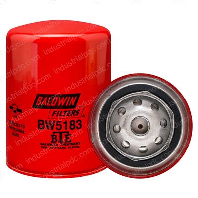 Picture of Filter - Coolant