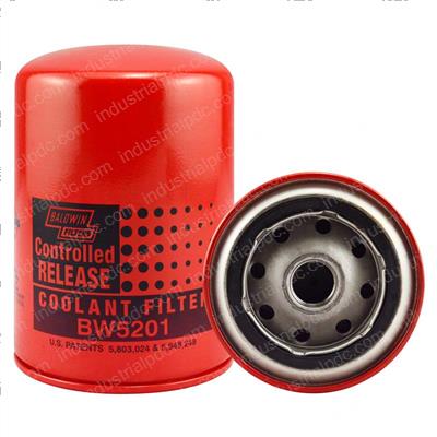 Picture of Filter - Coolant