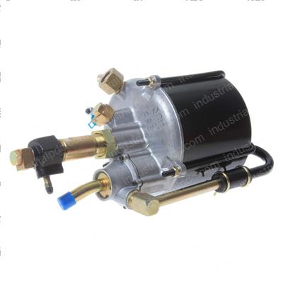 Picture of Hydrovac