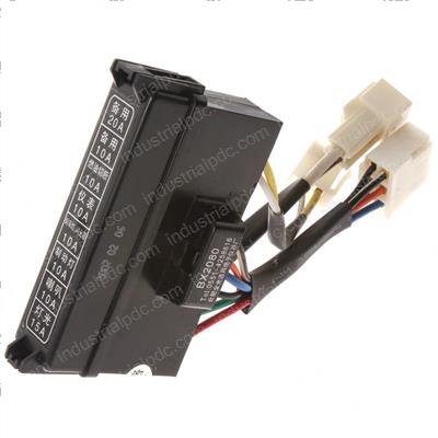 Picture of Fuse Box