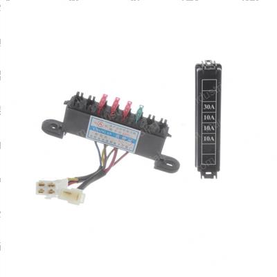 Picture of Box - Fuse