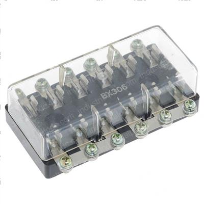 Picture of Fuse-Holder 6w