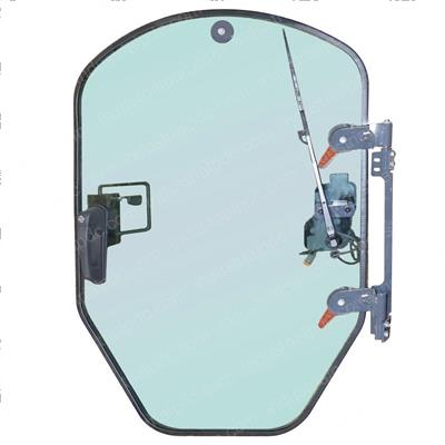 Picture of Standard Door Field Assy