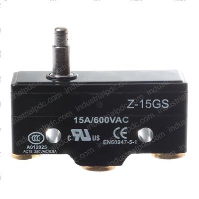 Picture of Switch - Micro