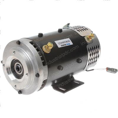 Picture of Motor - Steer