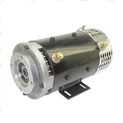 Picture of Motor - Pump